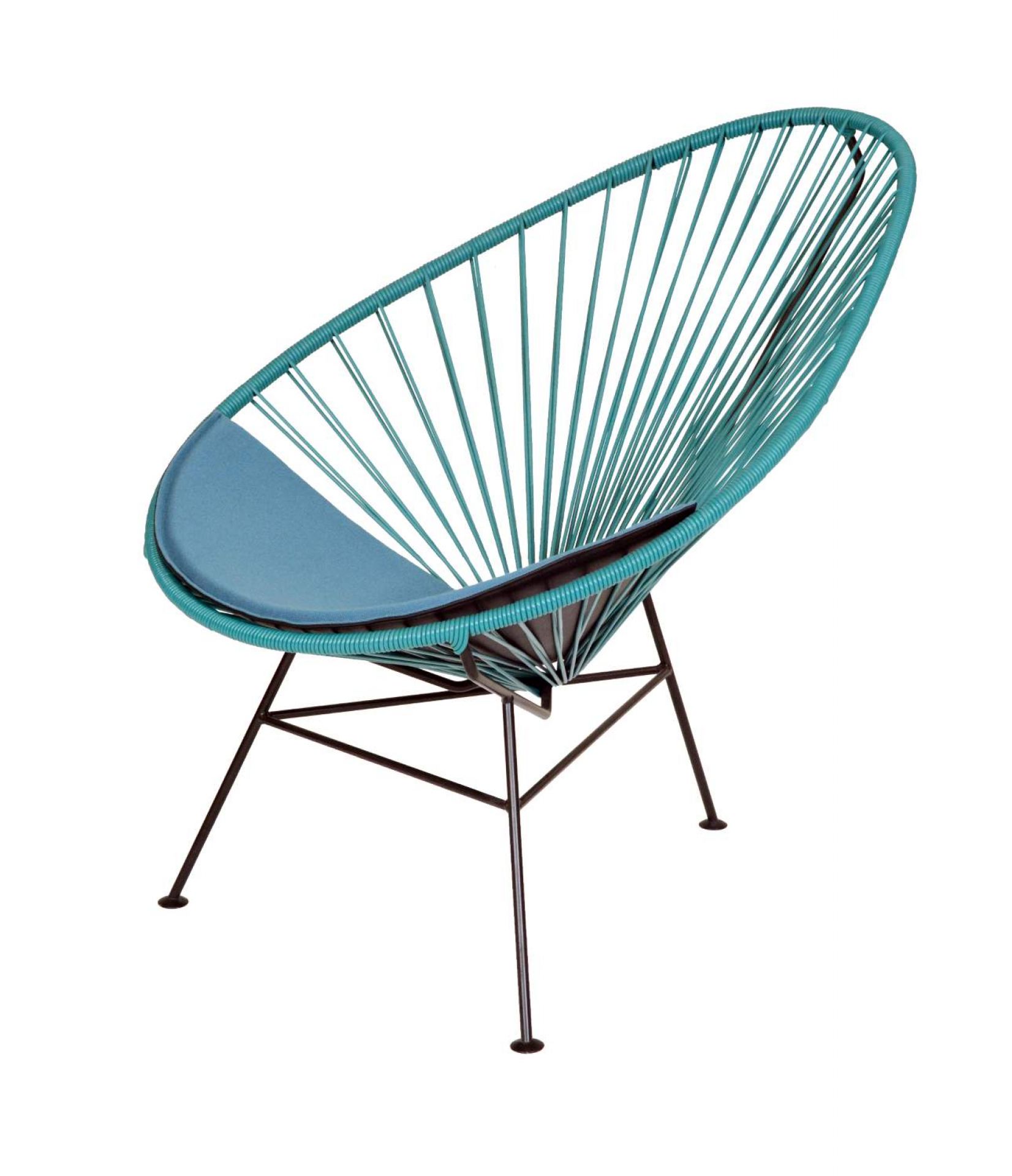 Seat Cushion Acapulco Condesa OK Design Seat Cushion Acapulco Condesa OK Design
